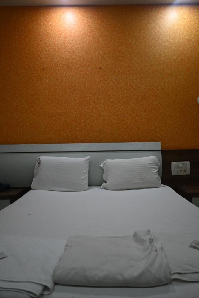 Standard Double Room with Fan