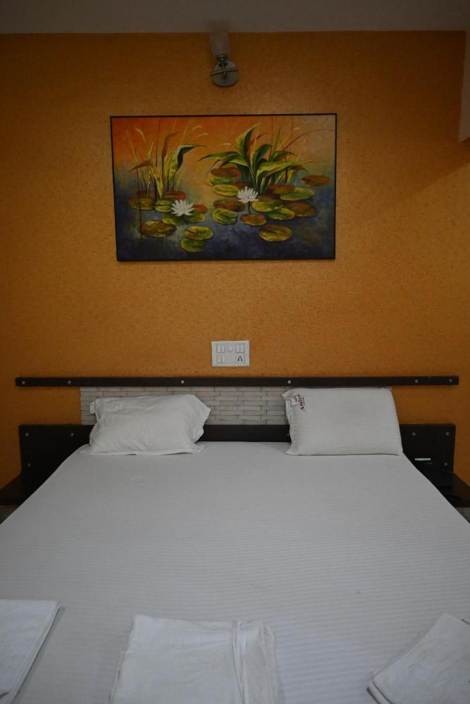 Family Double Room