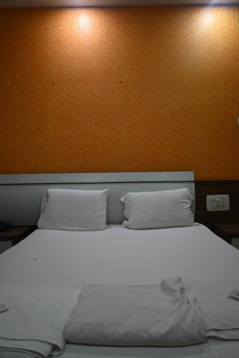 Standard Double Room with Fan