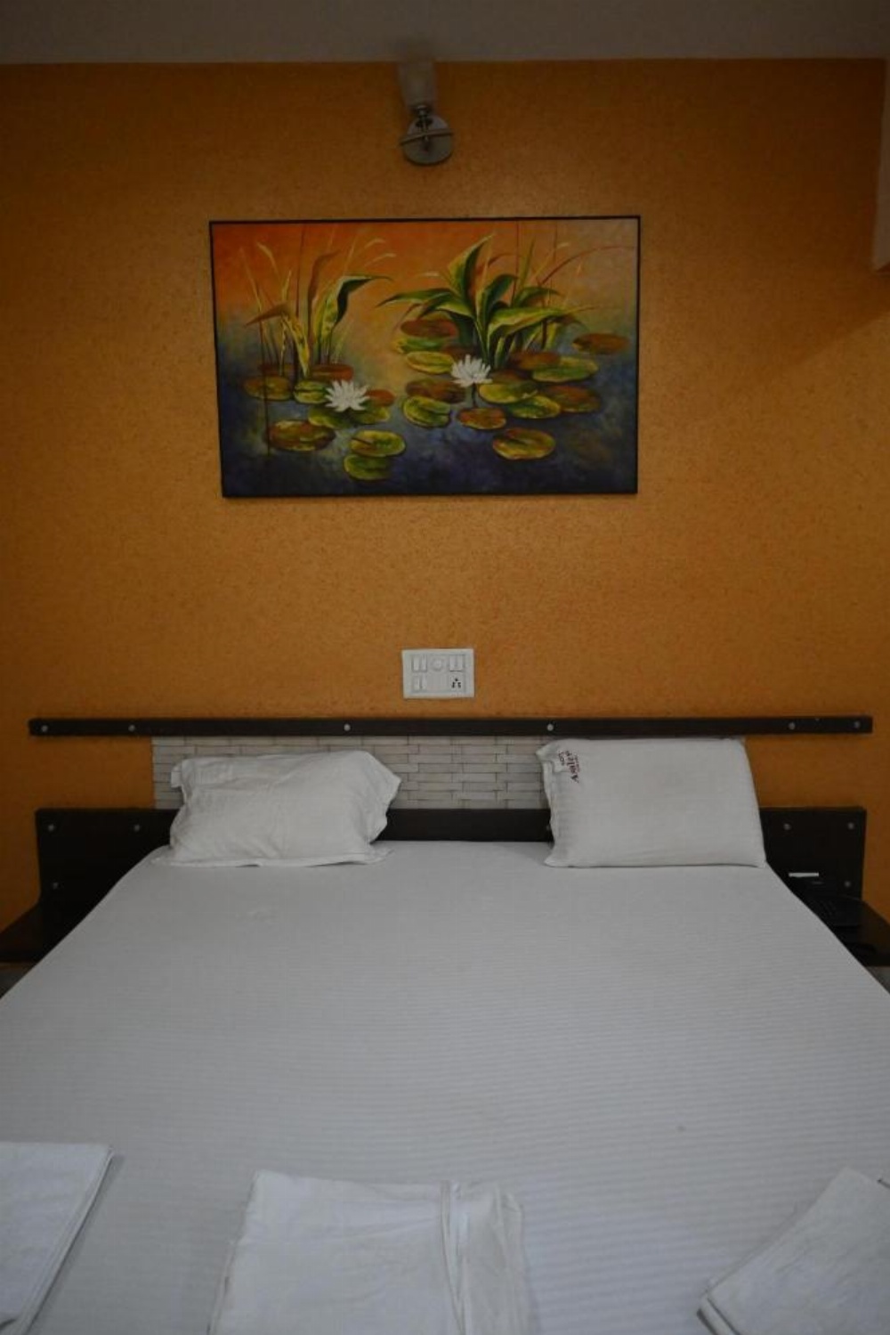 Family Double Room