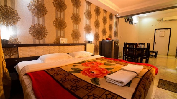 Hotel Ashlesh Manipal image 21